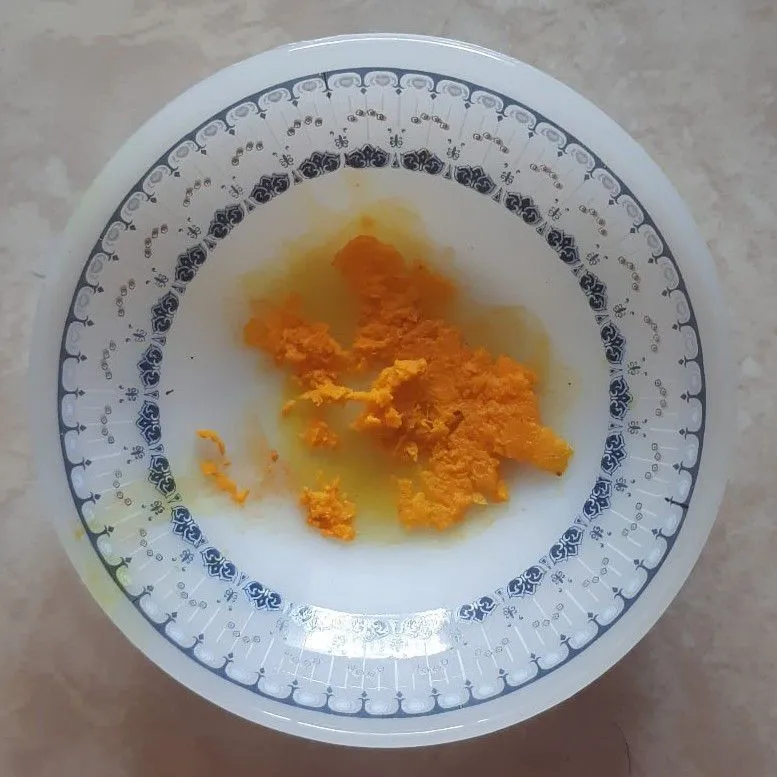 Step 1 Tempe Garit
