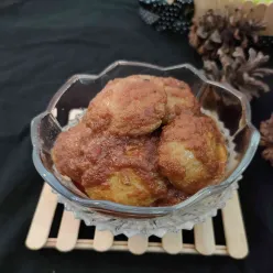 Semur Jengkol