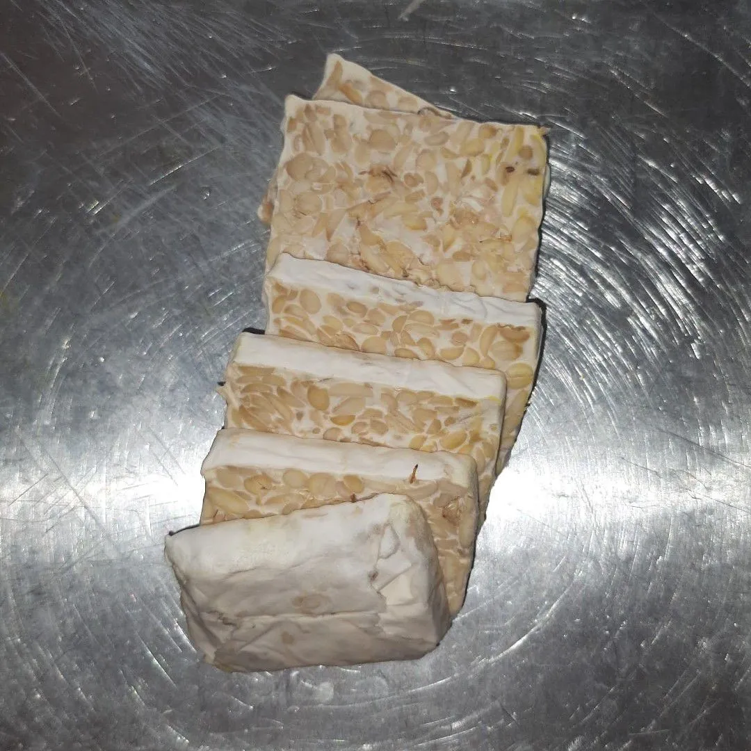 Step 5 Tempe Garit