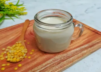 Susu Kedelai