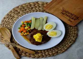 Selat Vegan
