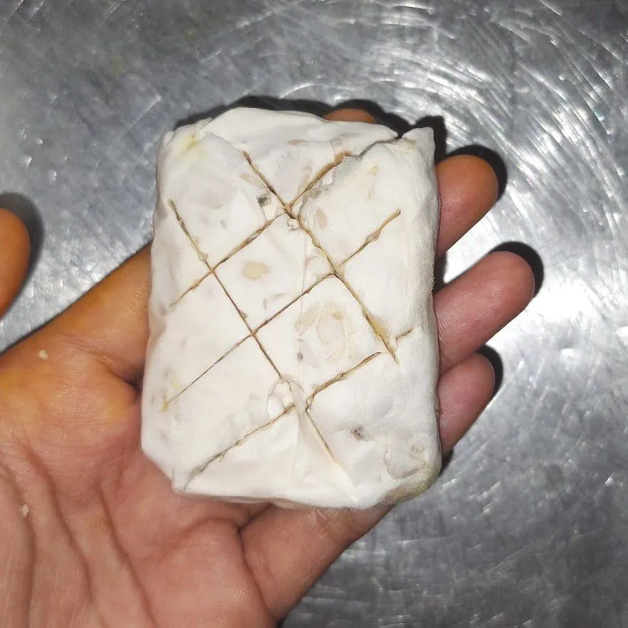 Step 6 Tempe Garit
