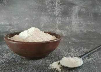 Tepung Singkong