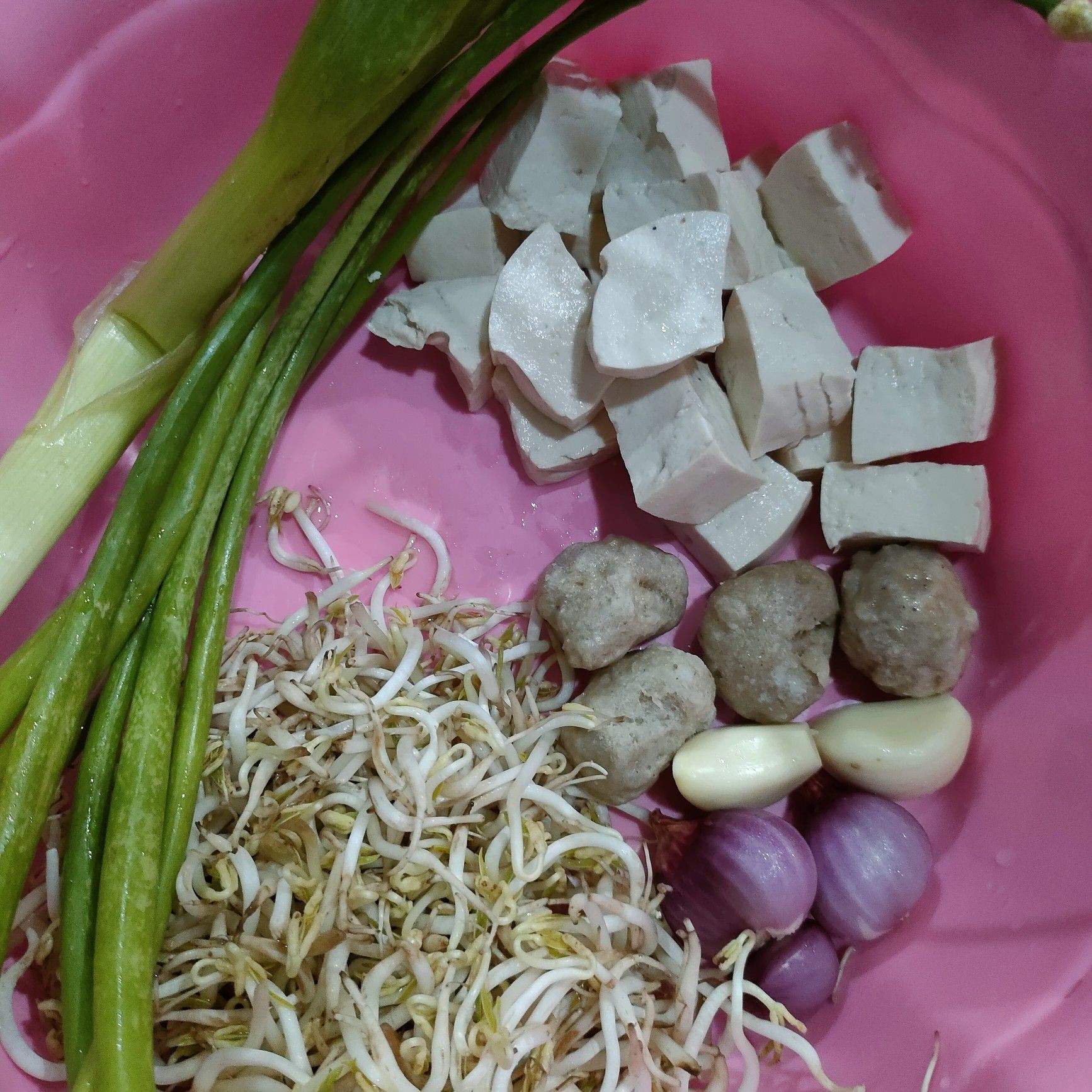 Langkah 1