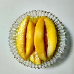 Manisan Mangga