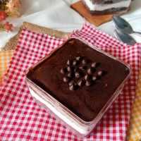Chocolate Dessert Box