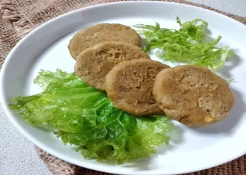 Daging Vegetarian