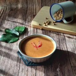 Saos Kacang Kedelai