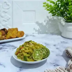 Sambal Ijo Sehat