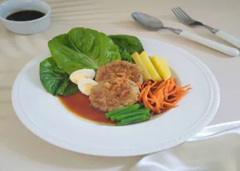Selat Vegan