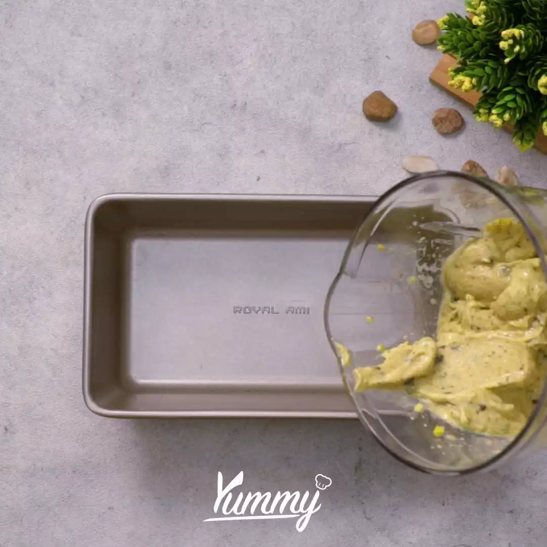 Step 5 Es Krim Mint Sehat