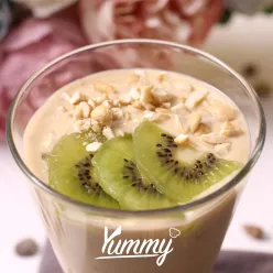 Smoothies Bowl