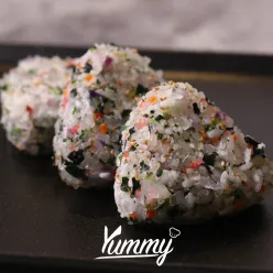 Onigiri Shirataki