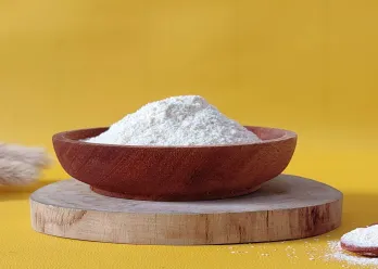 Tepung Singkong