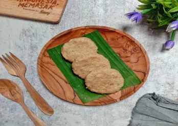 Daging Vegetarian