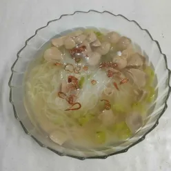 Bening Oyong Bakso