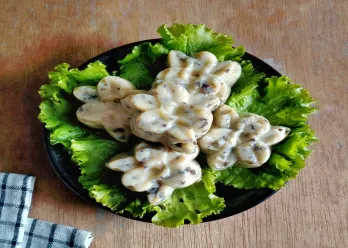Daging Vegetarian