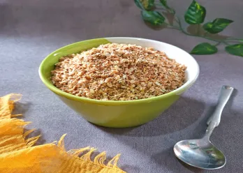 Nasi Oatmeal