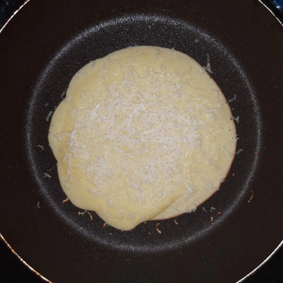 Step 5 Martabak KW