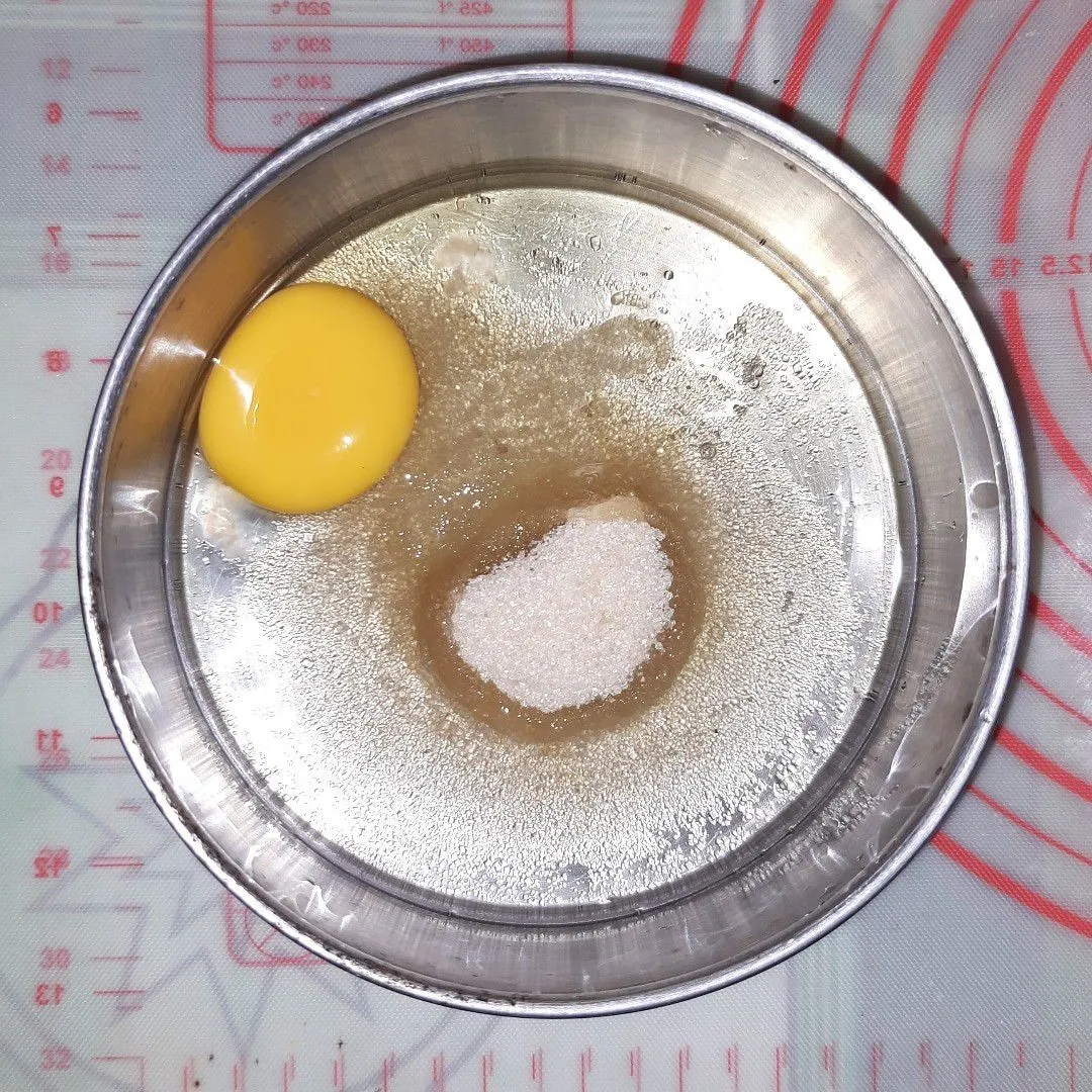 Step 1 Martabak KW