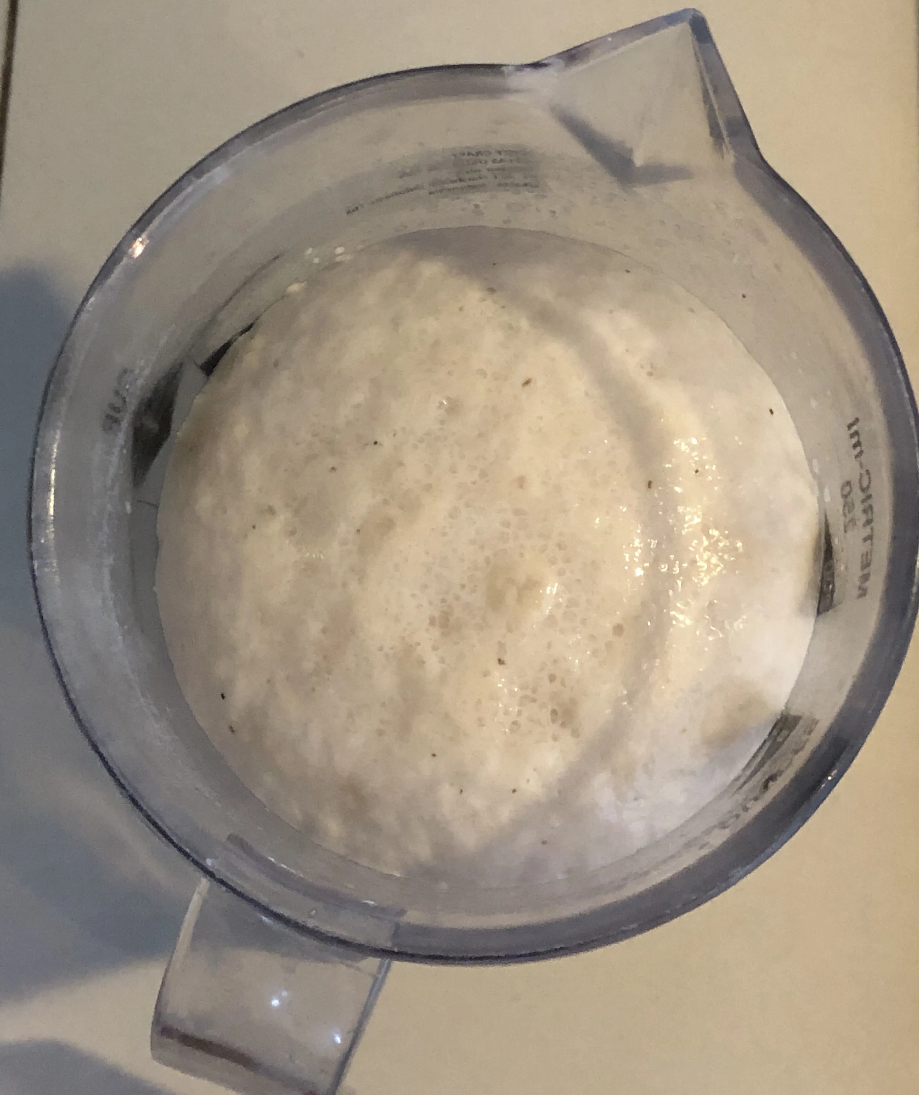 Step 1 Roti Kentang