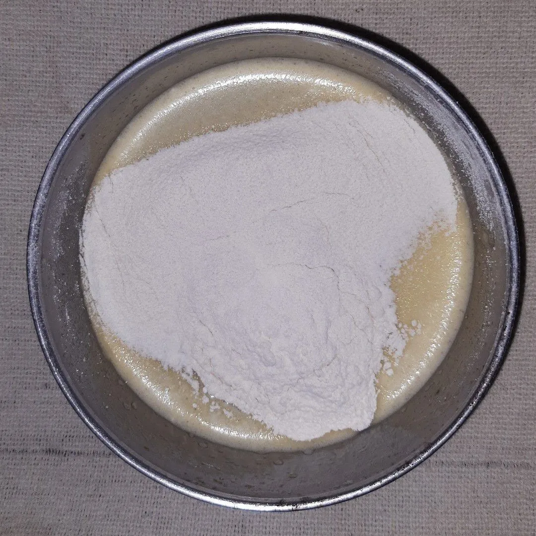 Step 2 Martabak KW
