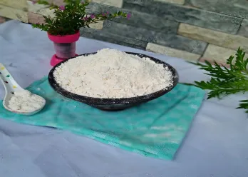 Tepung Singkong