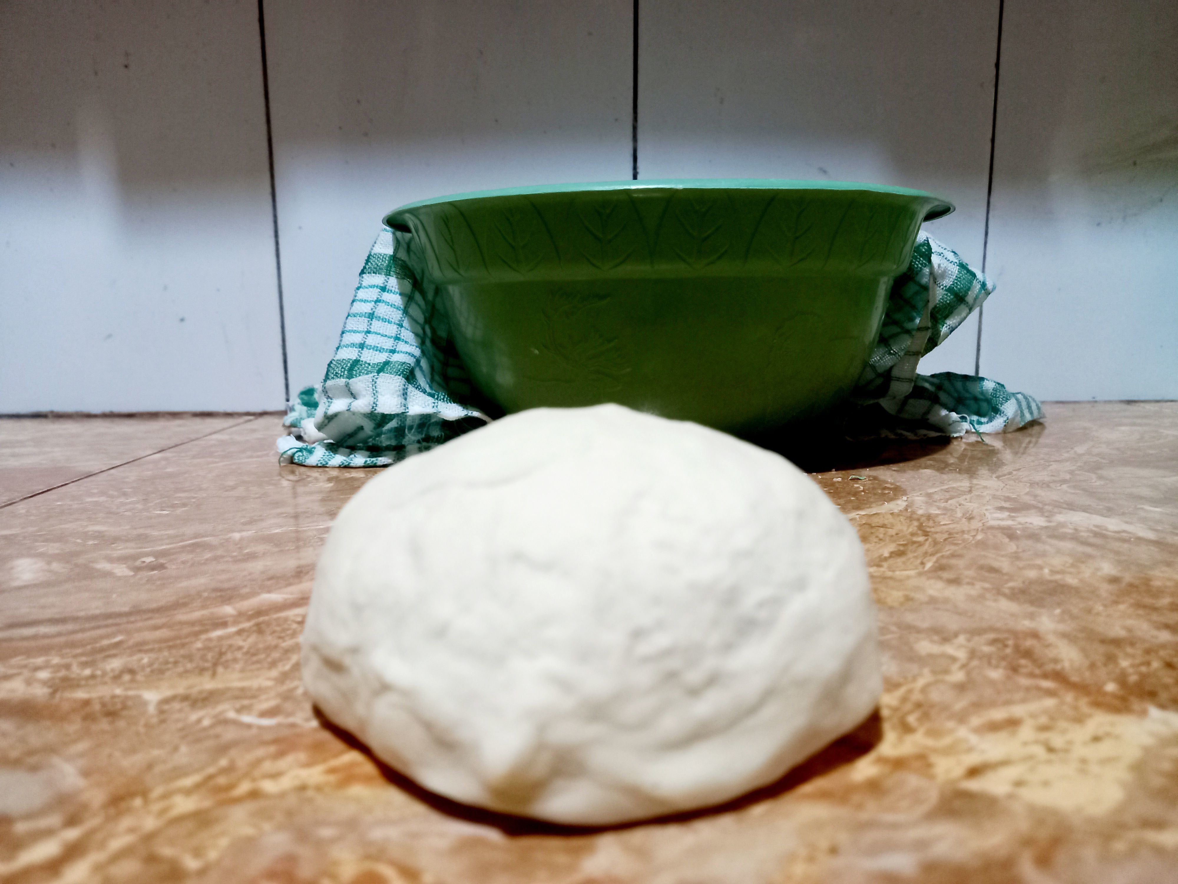 Langkah 5