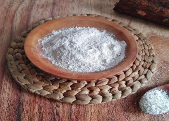 Tepung Singkong