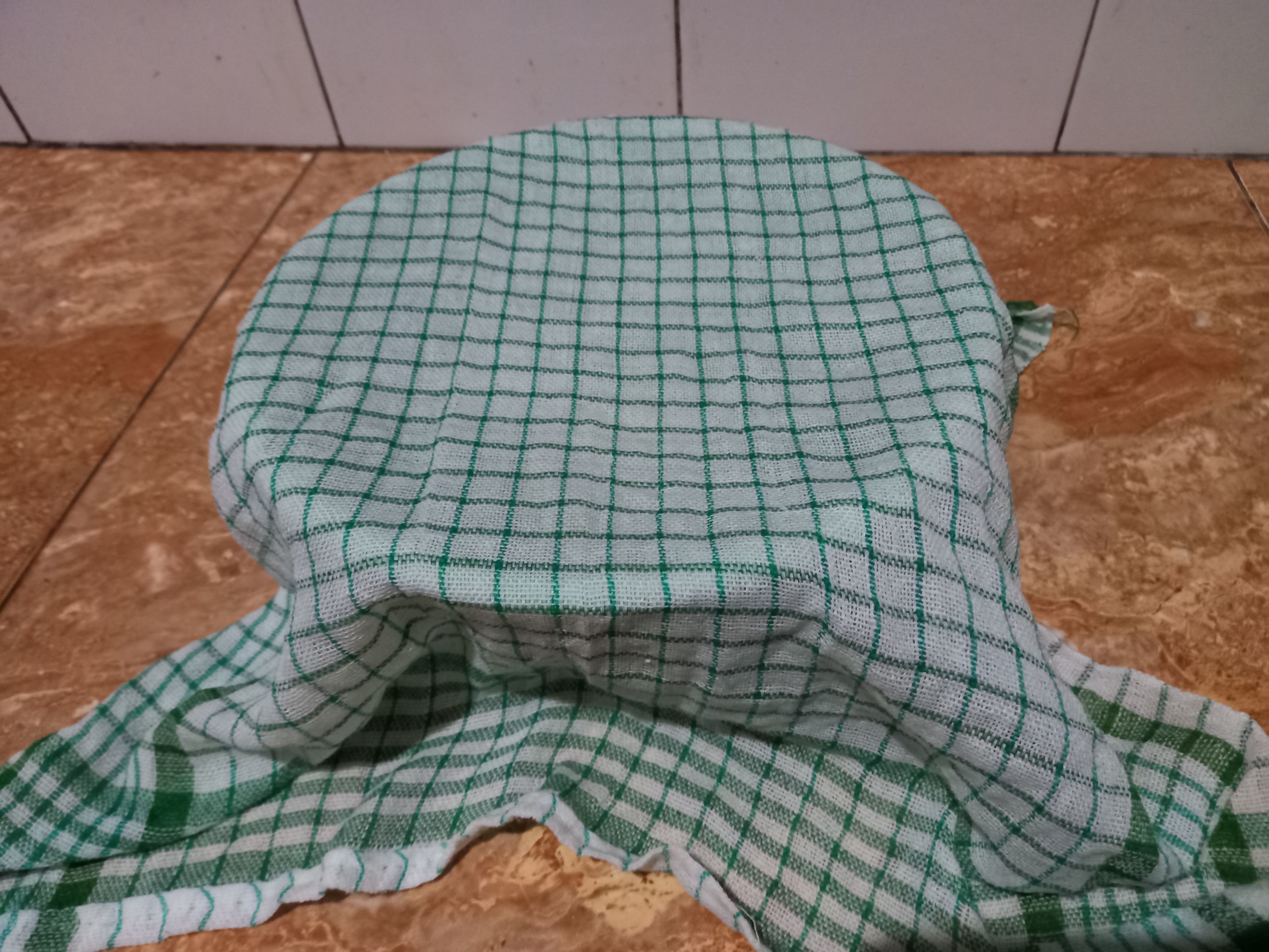 Langkah 4