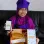Puspitasari Anggradewi
