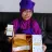 Puspitasari Anggradewi