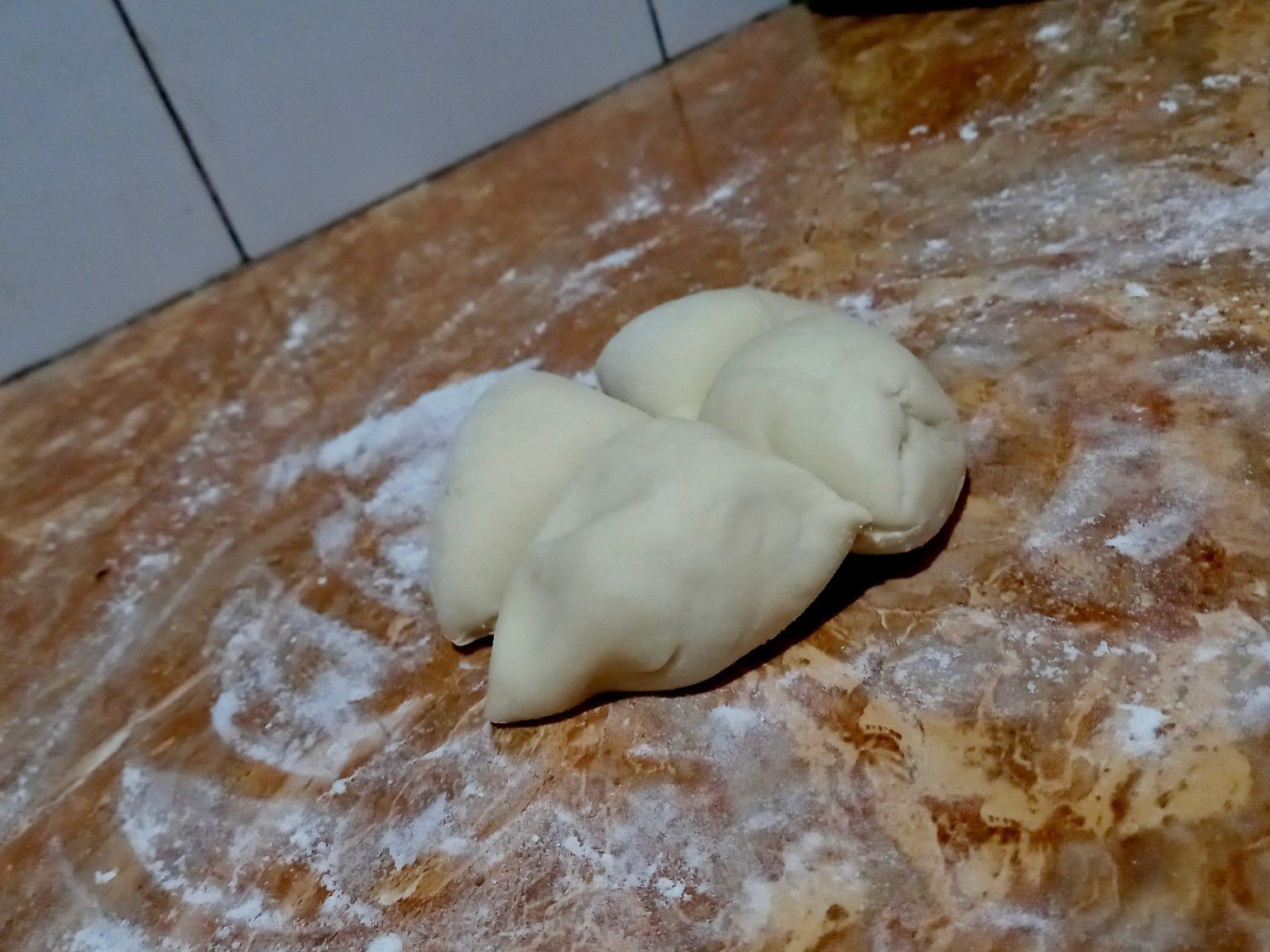 Langkah 6