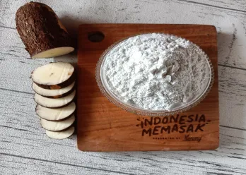 Tepung Singkong