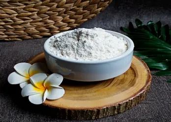 Tepung Singkong