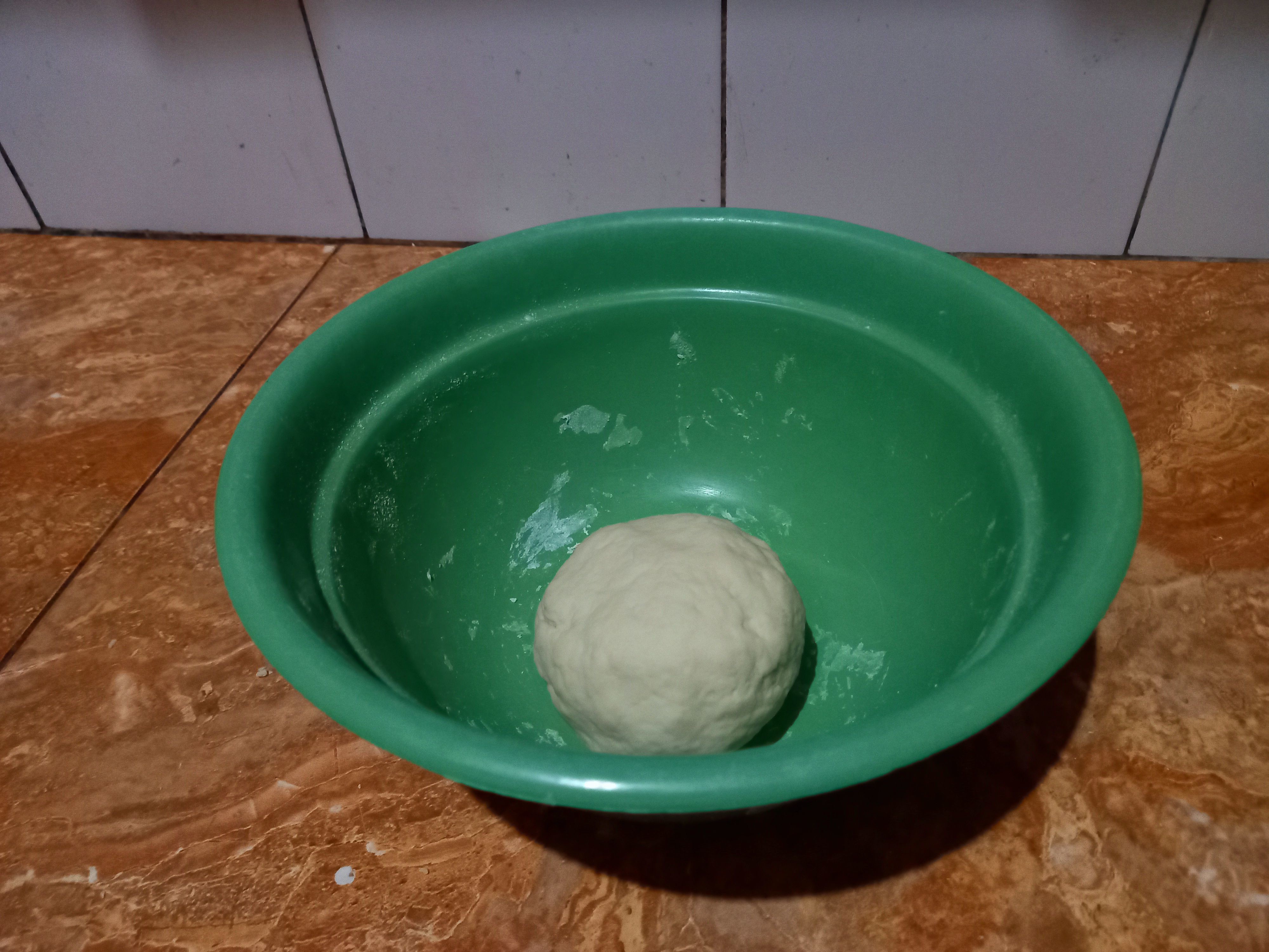Langkah 3