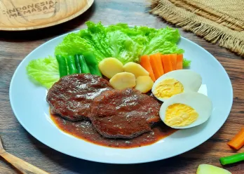 Selat Vegan