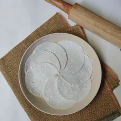 Kulit Pangsit Gluten Free