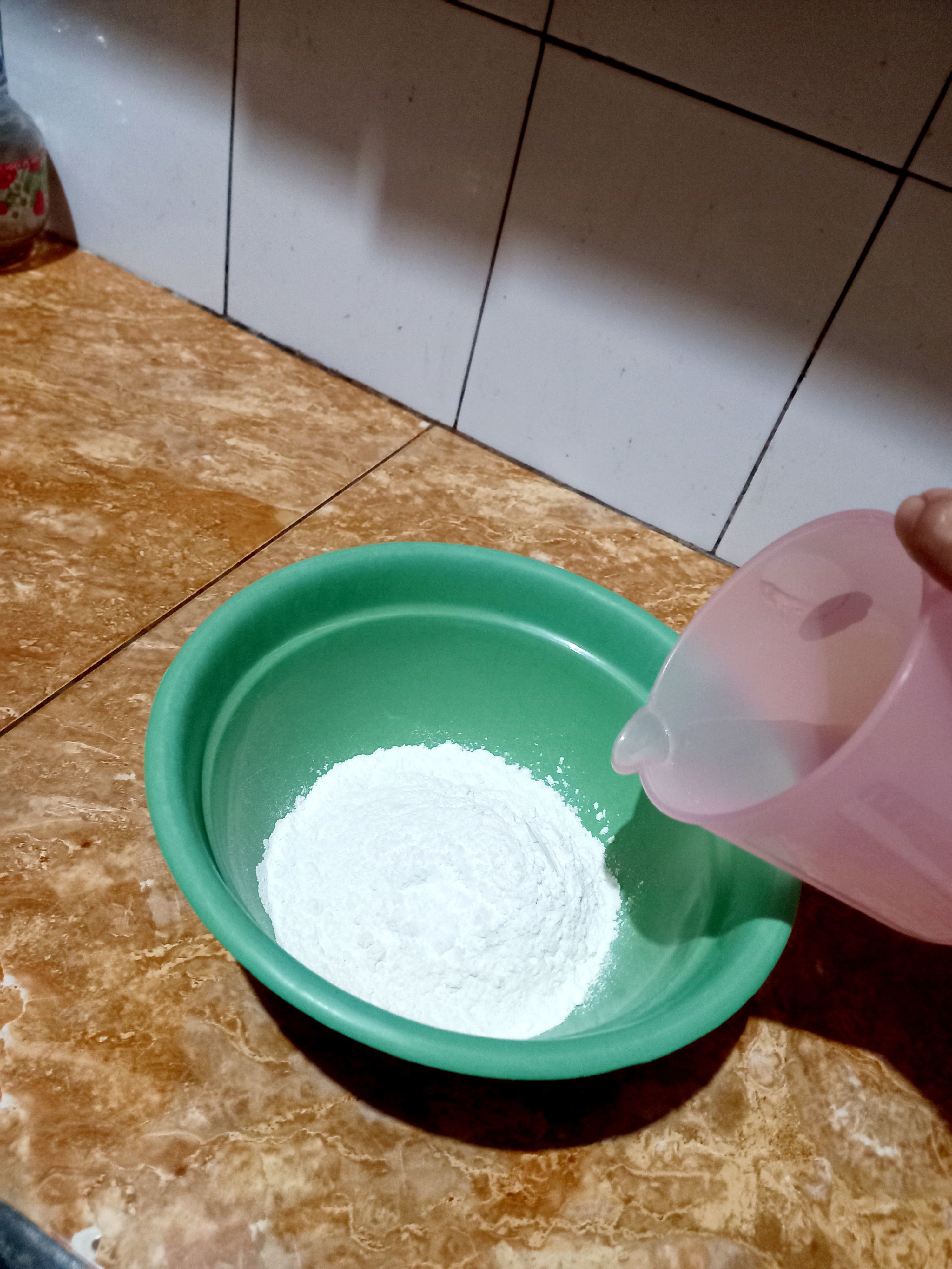 Langkah 2