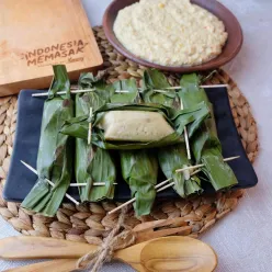 Otak-otak Ayam