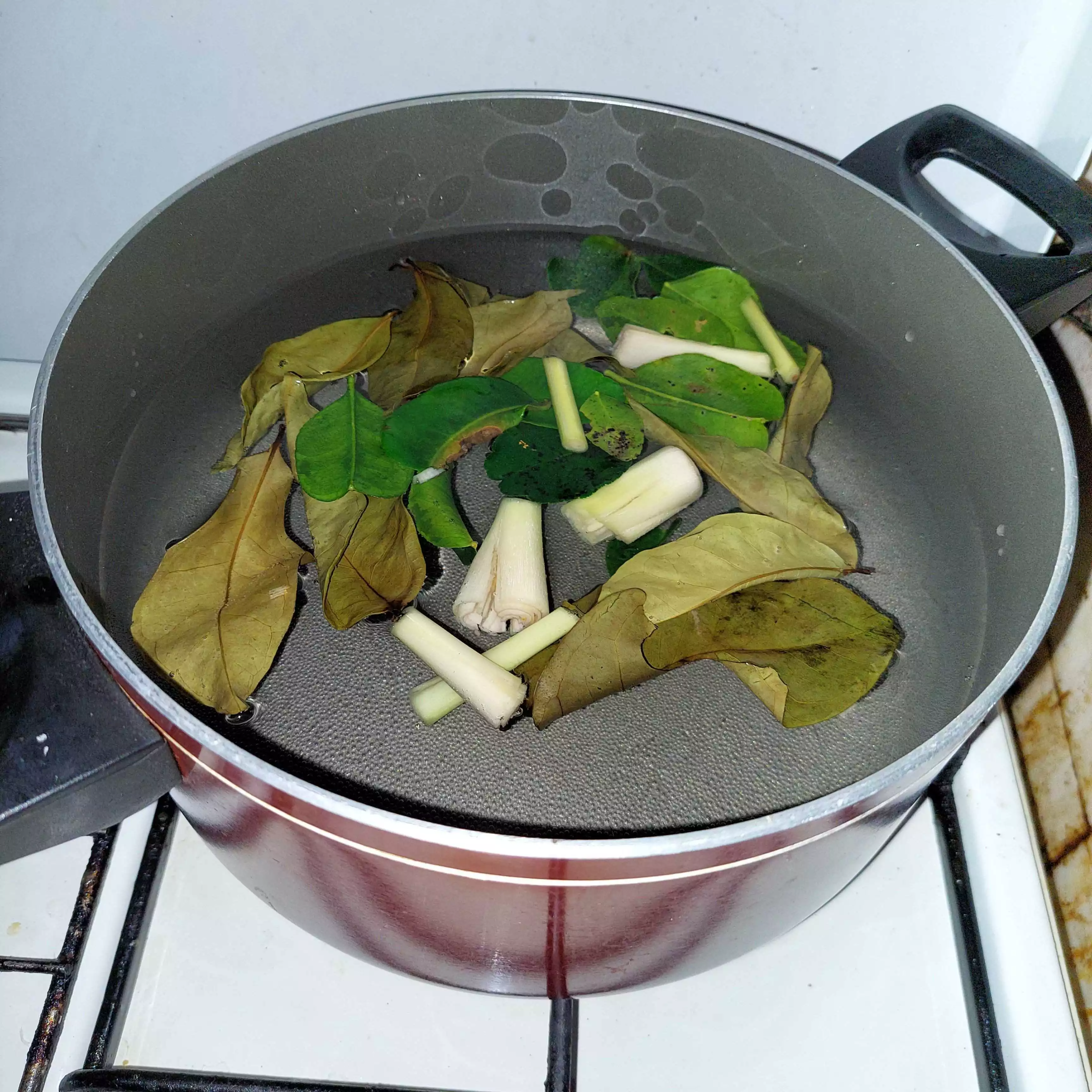 Step 2 Nasi Kuning Enak