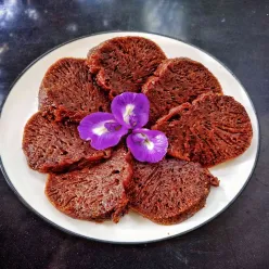 Bolu Caramel