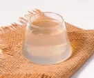 1 liter air kelapa