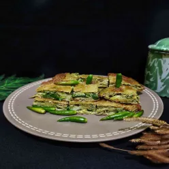 Martabak Telor Kulit Lumpia