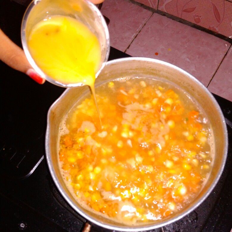 Langkah 3