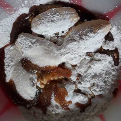 Step 2 Kue Ali