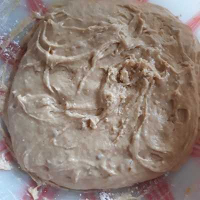 Step 3 Kue Ali
