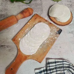 Kulit Pangsit Gluten Free