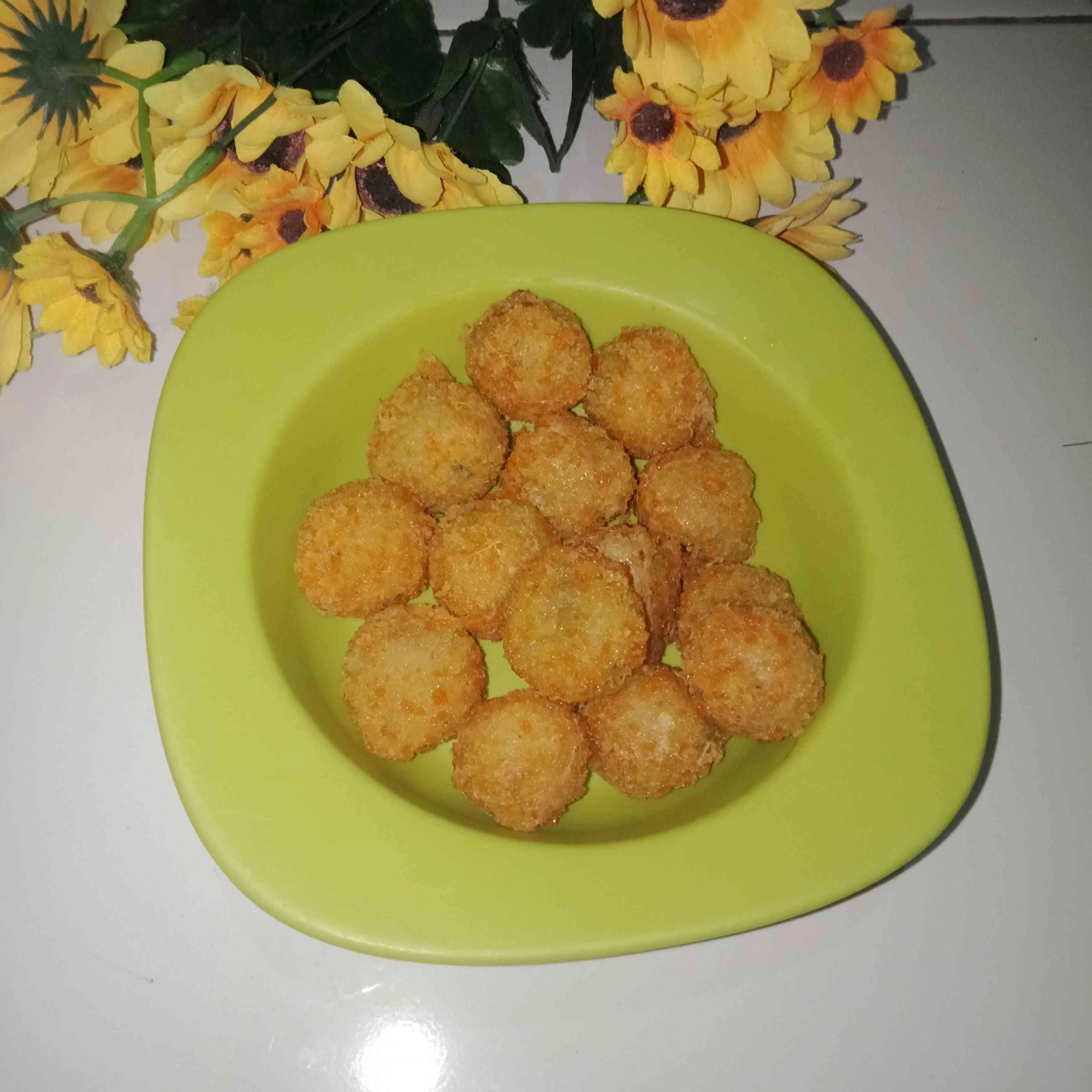 Cilok Pedas Krispy