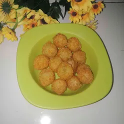 Cilok Pedas Krispy